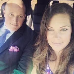 Meet your Posher, Jared